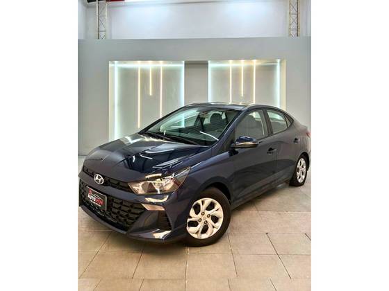HYUNDAI HB20S 1.0 12V FLEX COMFORT MANUAL HYUNDAI HB20S 1.0 12V FLEX COMFORT MANUAL